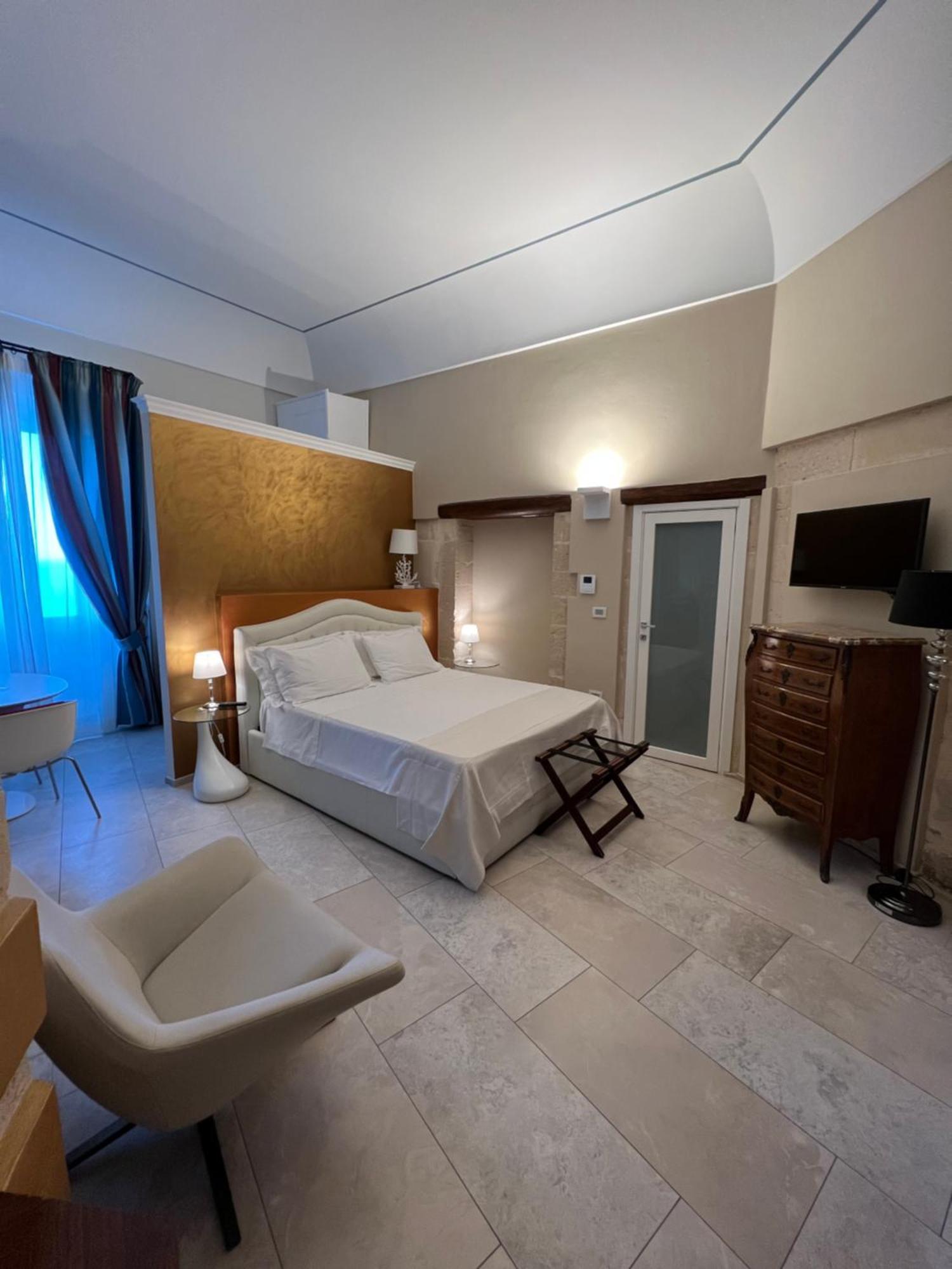 Hotel Ortigia Royal Suite Syracuse Exterior foto